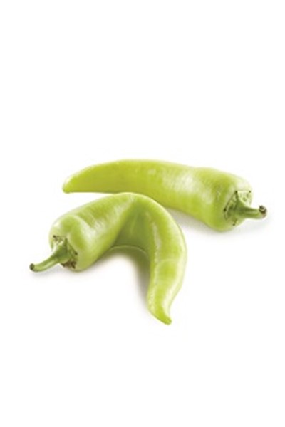 Banana Peppers