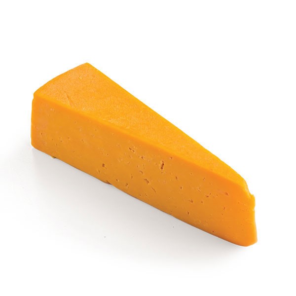 Aged Yellow Cheddar