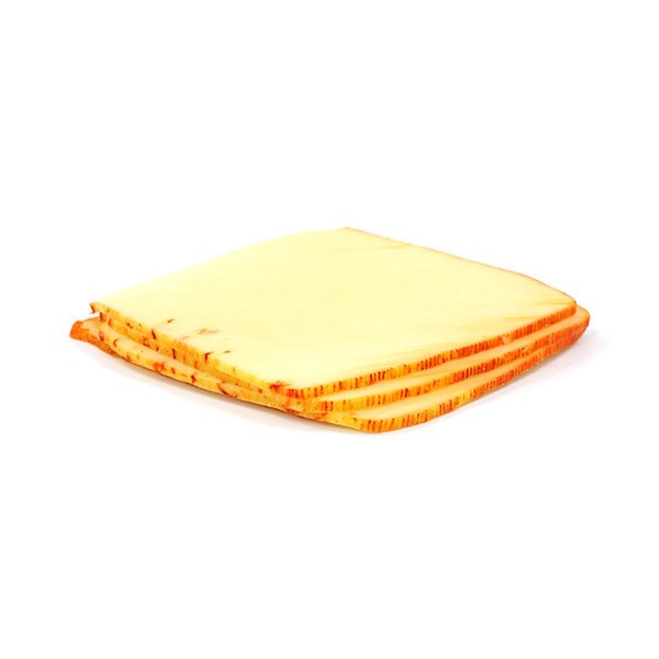 Sliced Muenster