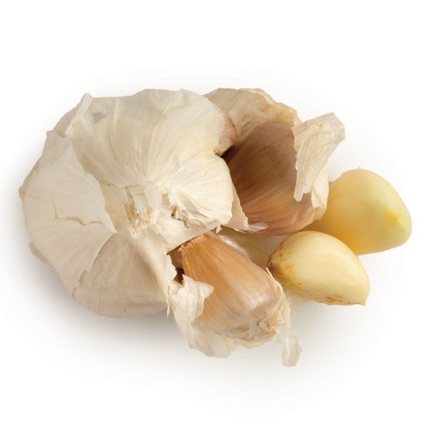 Garlic Cloves