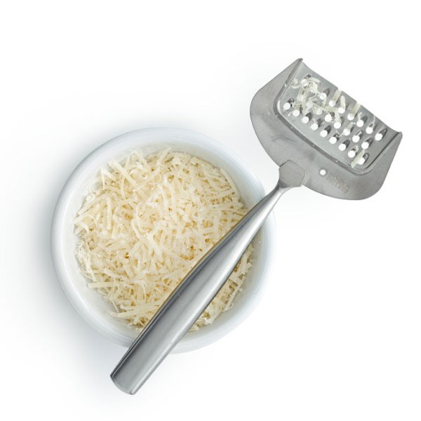 Grated Pecorino Romano Cheese