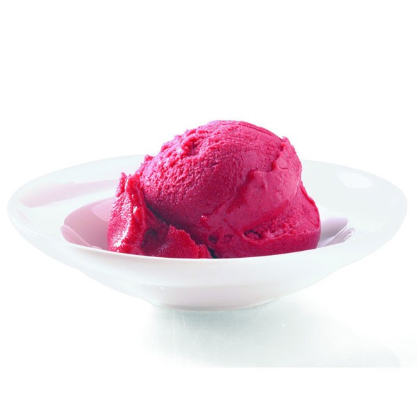 Raspberry Sorbetto