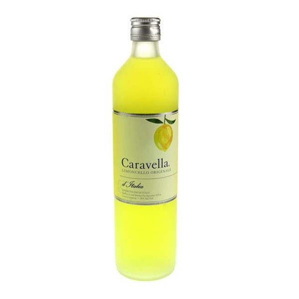 Caravella Liqueur