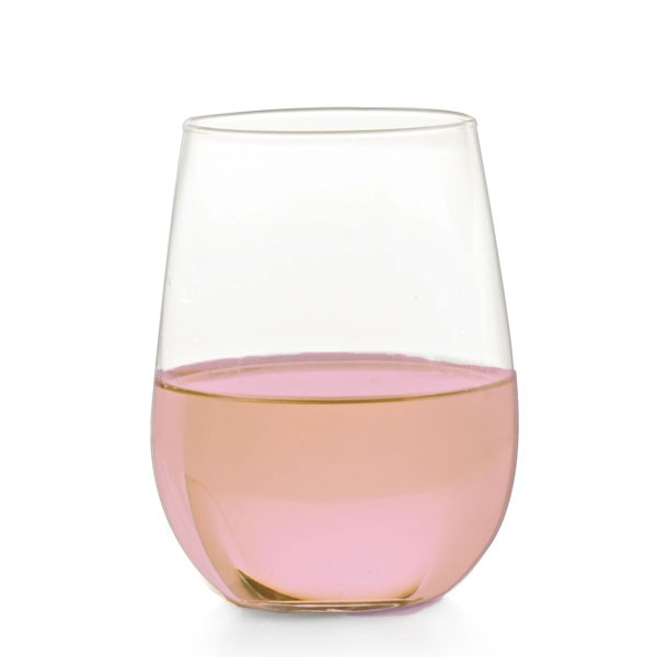 Rose in Small Glass