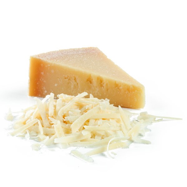 Parmigiano Reggiano Cheese Wedge